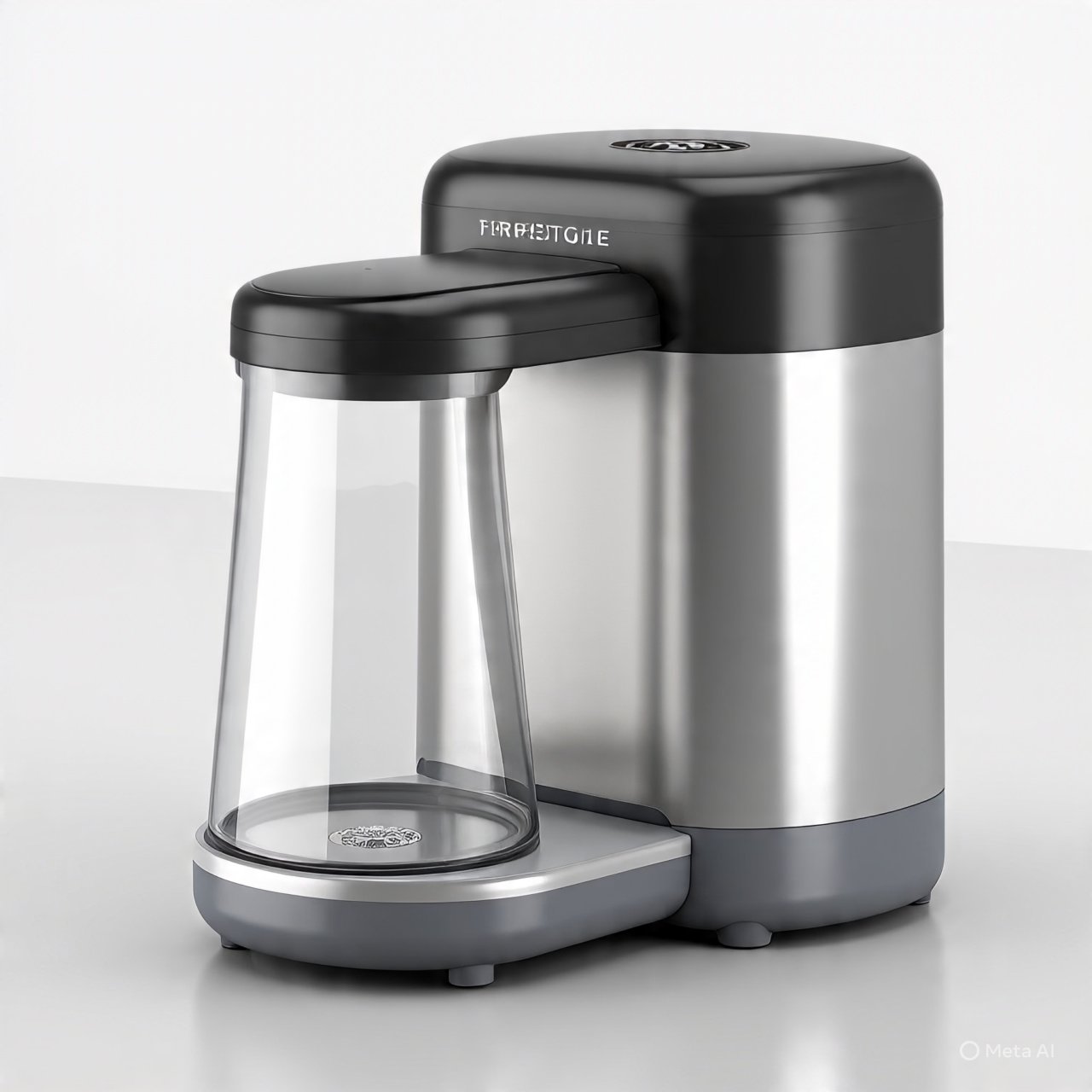 Prestige Baby Food Steamer & Blender